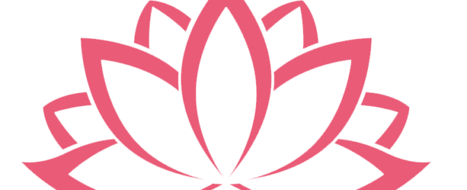 Lotus Flower Icon